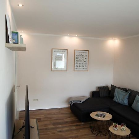 Ferienwohnung Dicke Linde シュマレンベルク エクステリア 写真