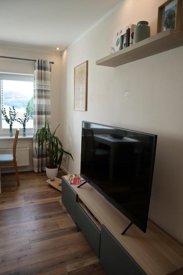 Ferienwohnung Dicke Linde シュマレンベルク エクステリア 写真